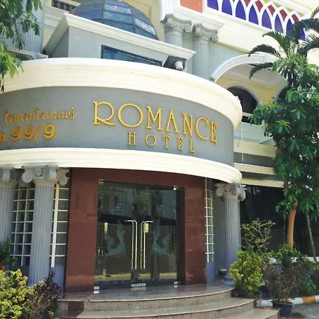 Romance Hotel Sukhumvit 97