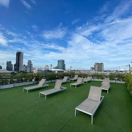 Romance Hotel Sukhumvit 97