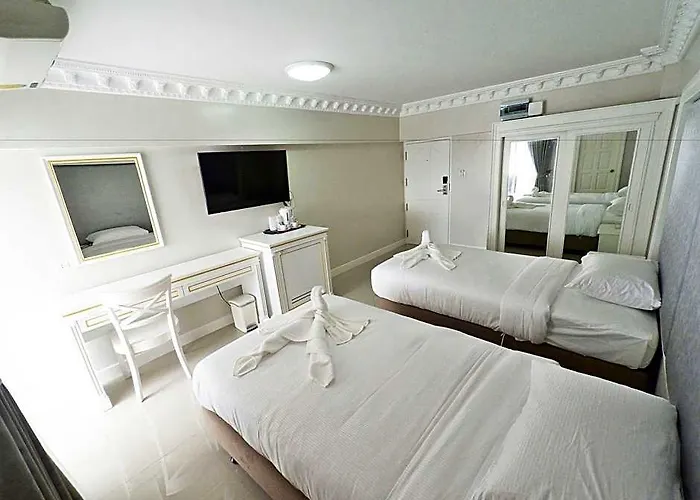 Romance Sukhumvit 97 Bangkok