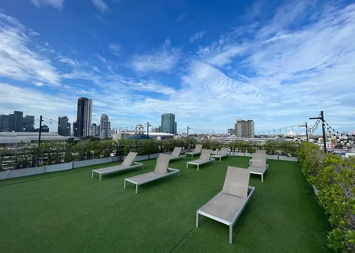Romance Sukhumvit 97