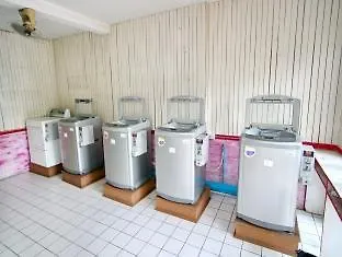 酒店 素坤逸97浪漫酒店